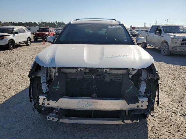 2020 TOYOTA HIGHLANDER - 5TDYZRAH3LS018527