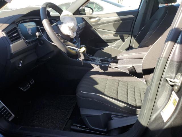 2024 VOLKSWAGEN JETTA SPOR - 3VWBM7BU9RM040753