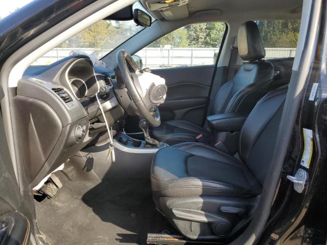 2019 JEEP COMPASS LA - 3C4NJDBB4KT768319