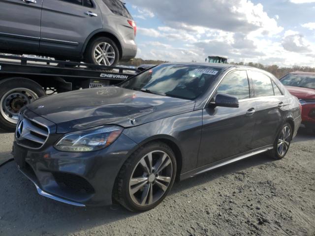 VIN WDDHF5KB7EA782088 2014 MERCEDES-BENZ E-CLASS no.1