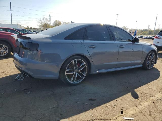 2018 AUDI A6 PROGRES WAUJ3AFCXJN027114