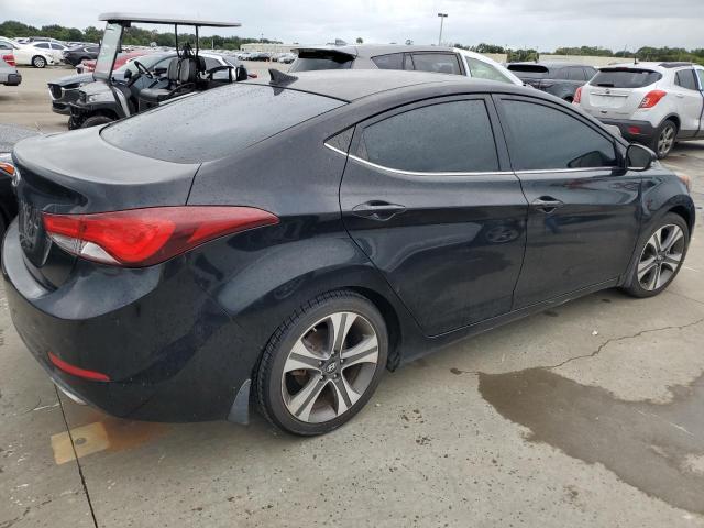 2015 HYUNDAI ELANTRA SE - KMHDH4AHXFU235119