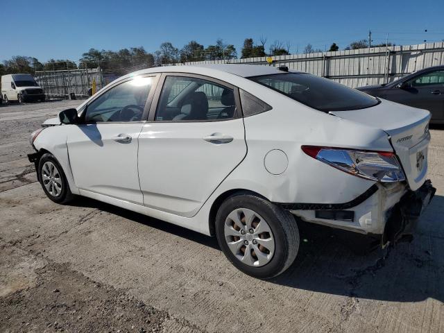 2016 HYUNDAI ACCENT SE - KMHCT4AE4GU126849