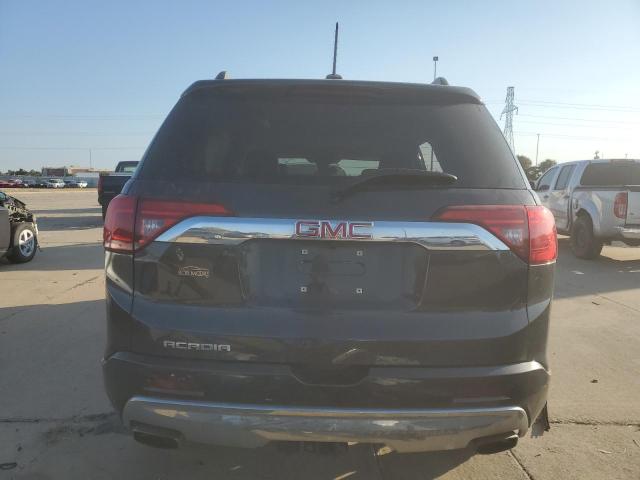2017 GMC ACADIA DEN - 1GKKNPLS3HZ255818
