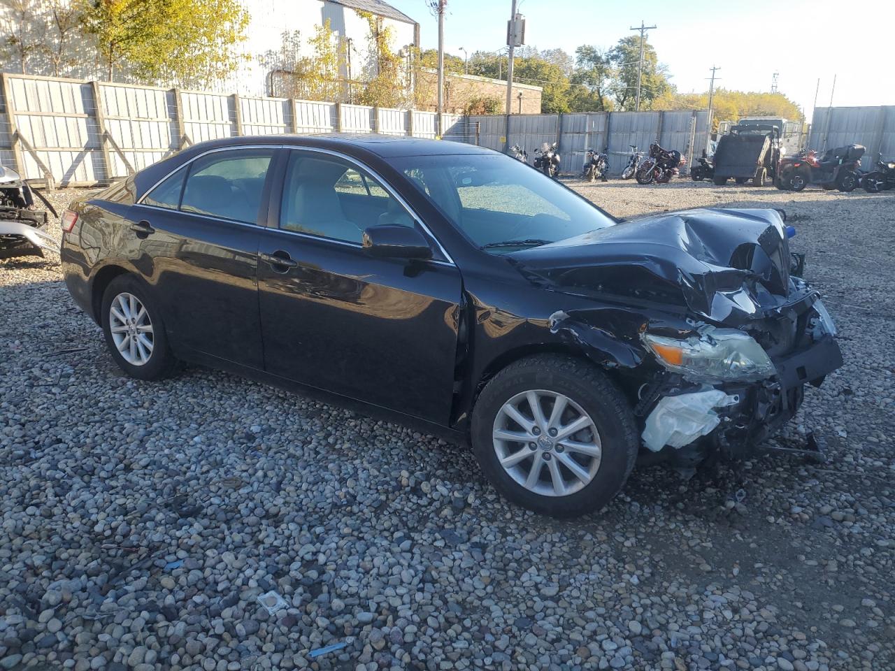 Lot #2989315001 2011 TOYOTA CAMRY BASE