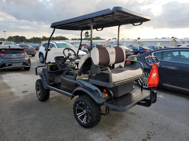 GOLF GOLF CART 2021 black   7MZL20827MC001769 photo #3