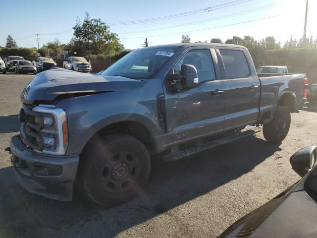 2023 FORD F250