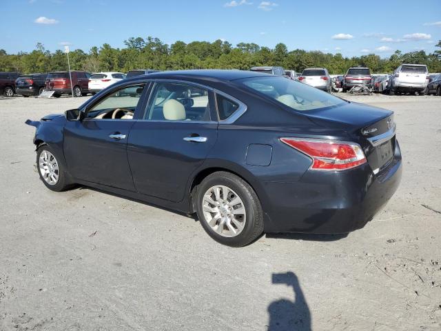 2015 NISSAN ALTIMA 2.5 - 1N4AL3AP0FC579156