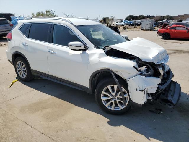 2017 NISSAN ROGUE S - JN8AT2MV4HW022870
