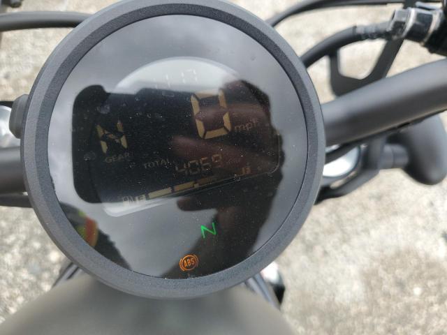2020 HONDA CMX500 A MLHPC565XL5300624