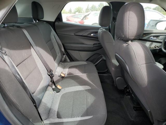 2021 CHEVROLET TRAILBLAZE - KL79MMS24MB133157