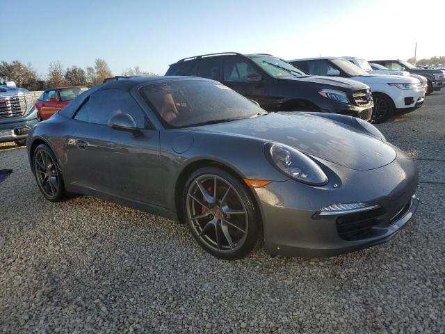 VIN WP0CA2A91GS141127 2016 Porsche 911, Carrera no.4