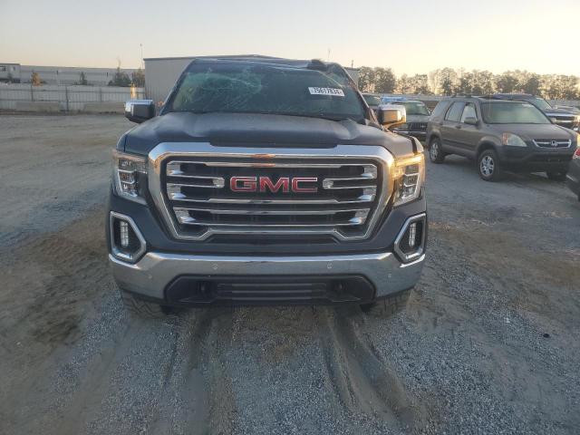 2019 GMC SIERRA K15 - 1GTU9DED0KZ167774