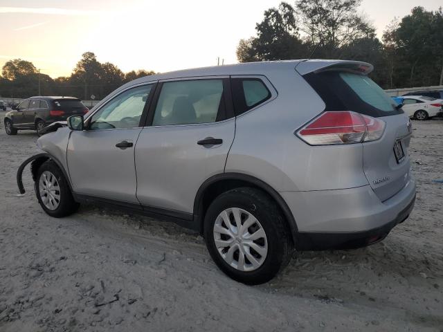 2016 NISSAN ROGUE S - KNMAT2MTXGP679076