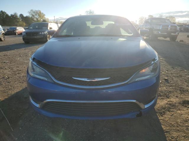 2015 CHRYSLER 200 LIMITE - 1C3CCCAB8FN541724