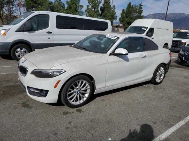 2016 BMW 2 SERIES