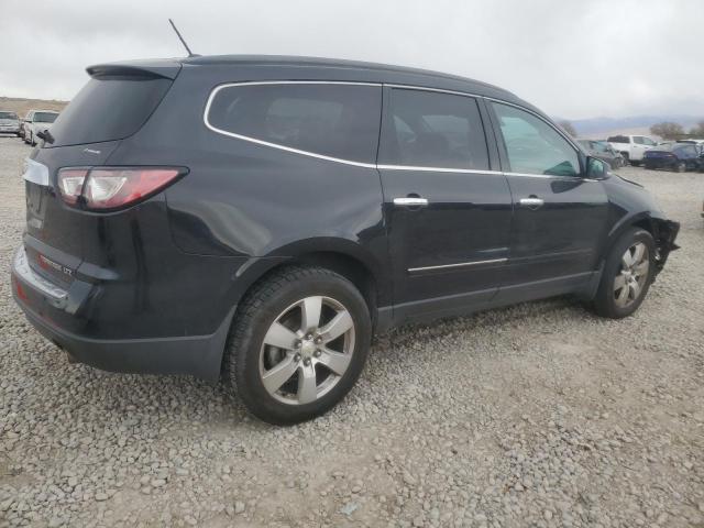Vin: 1gnkrjkd1ej113646, lot: 78667774, chevrolet traverse ltz 20143