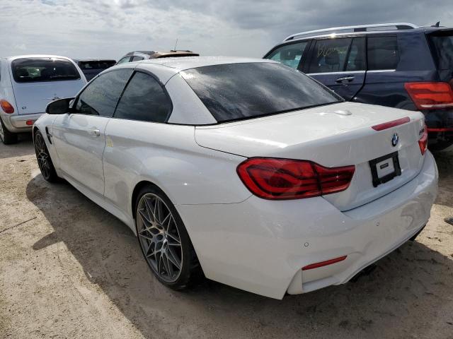 VIN WBS4Z9C58JED22498 2018 BMW M4 no.2