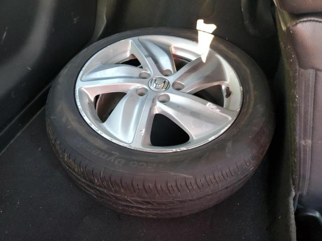 2020 HONDA HR-V EXL - 3CZRU6H72LM731685