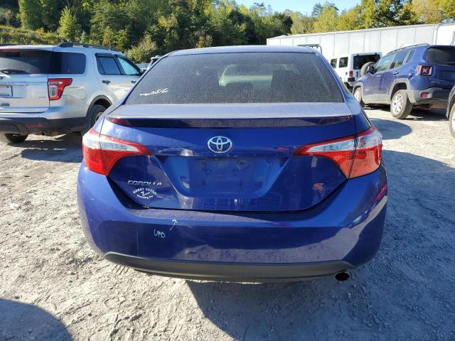 VIN 2T1BURHE7FC325342 2015 Toyota Corolla, L no.6