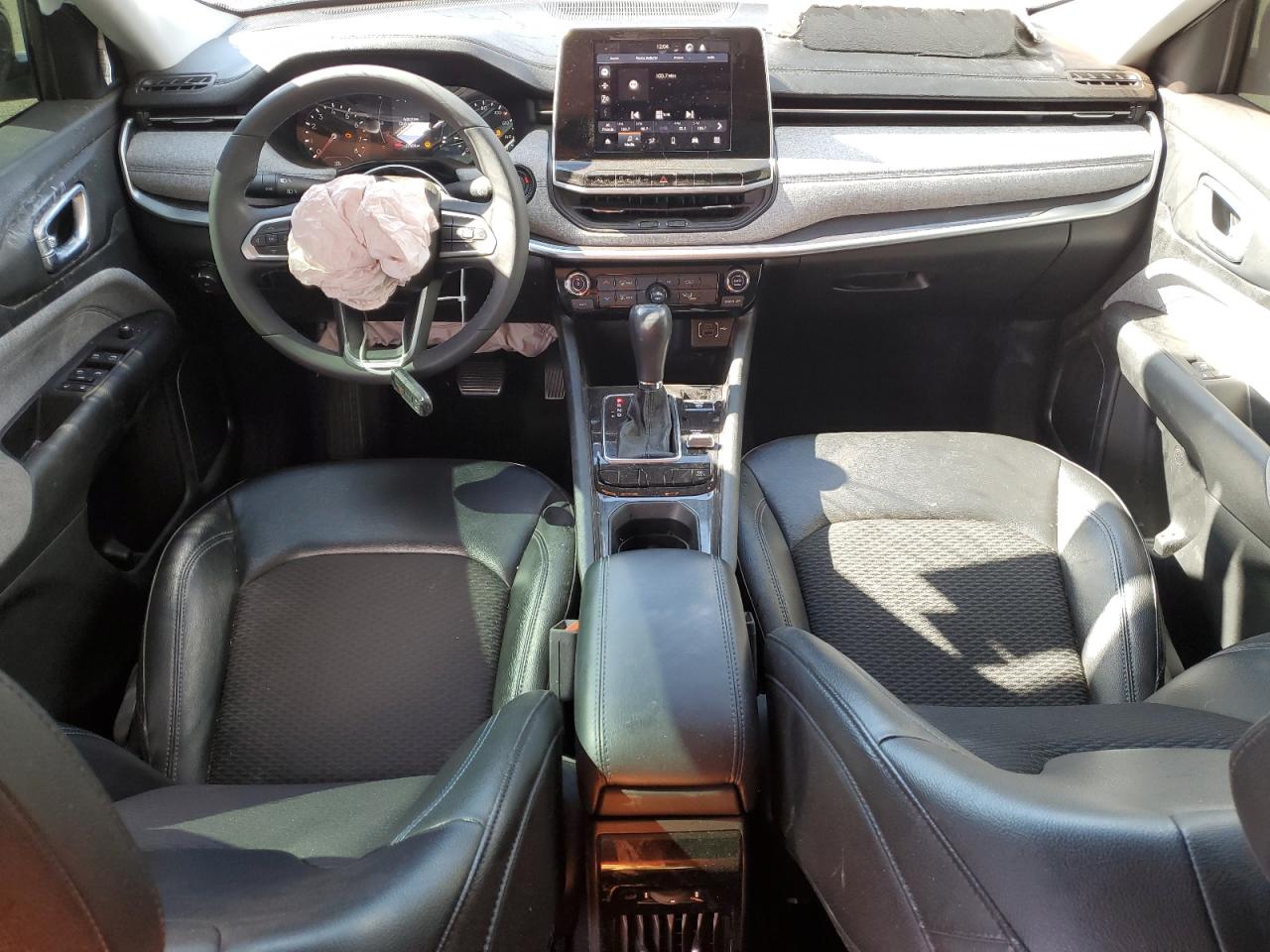 JEEP COMPASS LATITUDE