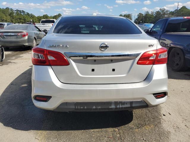 VIN 3N1AB7AP6KY373431 2019 NISSAN SENTRA no.6