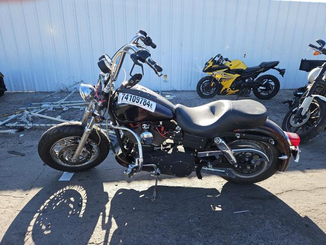 2004 HARLEY-DAVIDSON FXDXI - 1HD1GRW114K309571