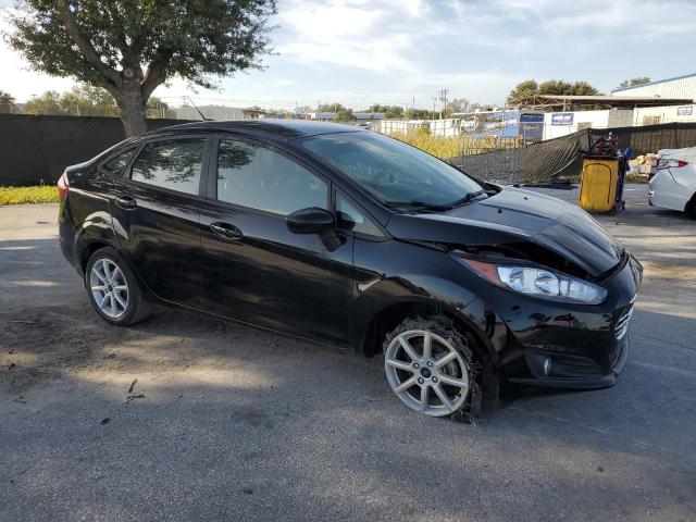 VIN 3FADP4BJXKM149080 2019 Ford Fiesta, SE no.4