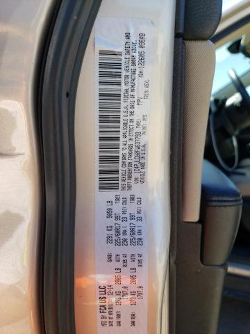 2015 JEEP CHEROKEE L - 1C4PJLCB0FW637793