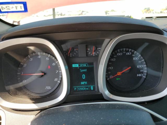 2015 CHEVROLET EQUINOX LT - 2GNALCEK8F1105106
