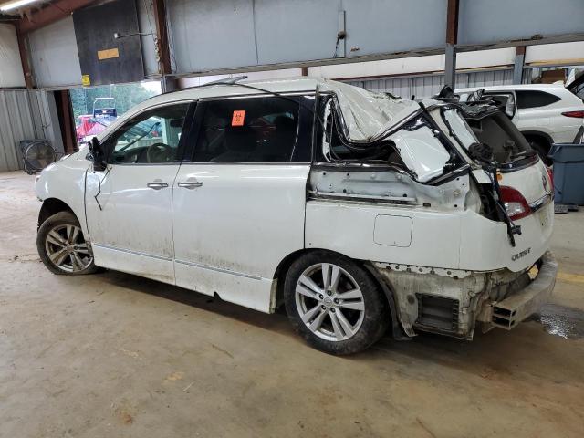 2015 NISSAN QUEST S - JN8AE2KP4F9131520