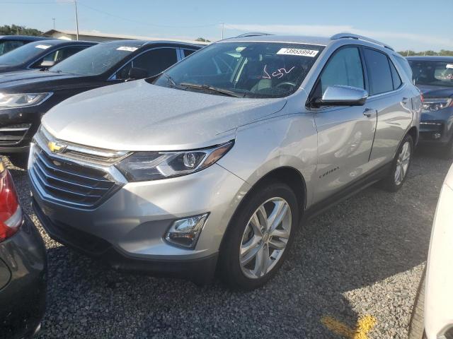 2020 CHEVROLET EQUINOX PR - 3GNAXYEXXLS666128