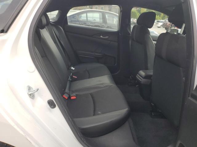 2021 HONDA CIVIC SPOR - 2HGFC2F86MH525223