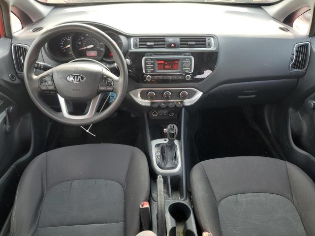 2017 KIA RIO LX KNADM4A31H6120515