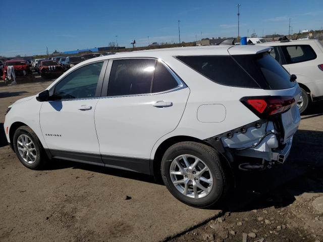 2024 CHEVROLET EQUINOX LT - 3GNAXKEG2RL342607