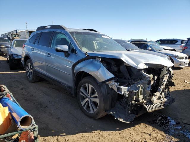 2018 SUBARU OUTBACK 3. - 4S4BSENC5J3220037