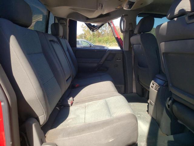 2018 NISSAN TITAN XE 1N6BA07A15N572173