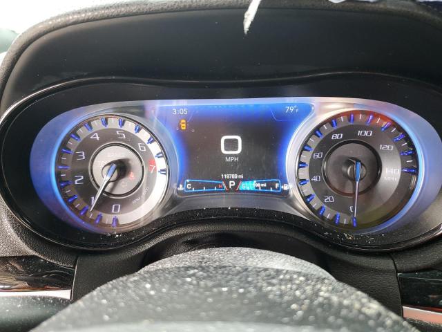 2019 CHRYSLER 300 S - 2C3CCABG8KH746087