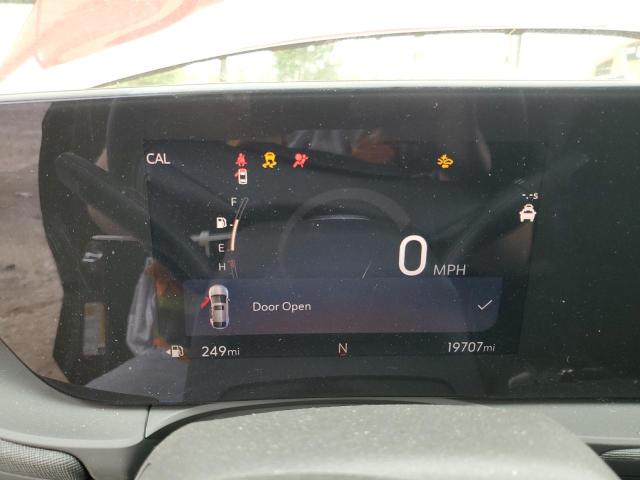 2024 BUICK ENVISTA PR - KL47LAE22RB126345