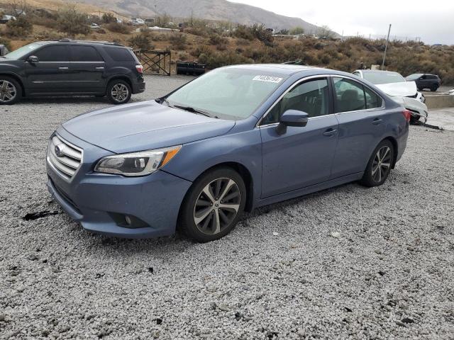 2016 SUBARU LEGACY 2.5 - 4S3BNBN69G3010893