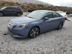 2016 SUBARU LEGACY 2.5 - 4S3BNBN69G3010893