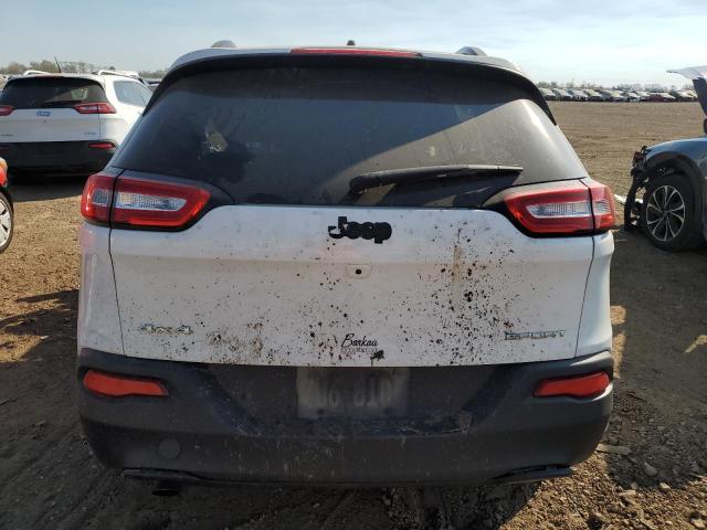 2017 JEEP CHEROKEE S - 1C4PJMAB1HW637572