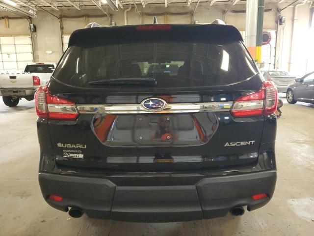 2019 SUBARU ASCENT PRE - 4S4WMACD9K3435633