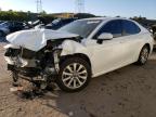 2020 TOYOTA CAMRY LE - 4T1C11AK0LU858044
