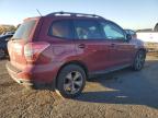 SUBARU FORESTER 2 photo