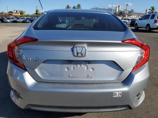 2016 HONDA CIVIC LX - 2HGFC2F56GH511767