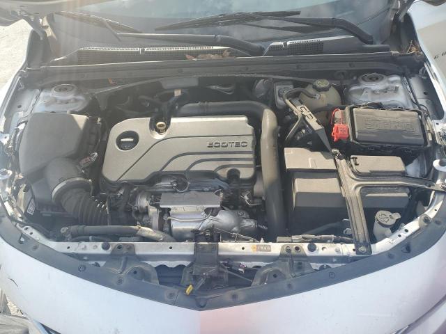 2018 CHEVROLET MALIBU LS - 1G1ZB5ST5JF253487