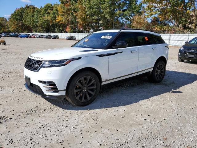 2019 LAND ROVER RANGE ROVE - SALYL2EX9KA218374