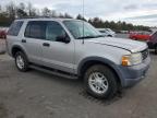 FORD EXPLORER X photo