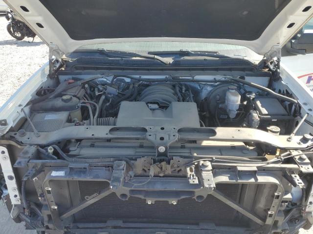 2018 CHEVROLET SILVERADO #3303690036